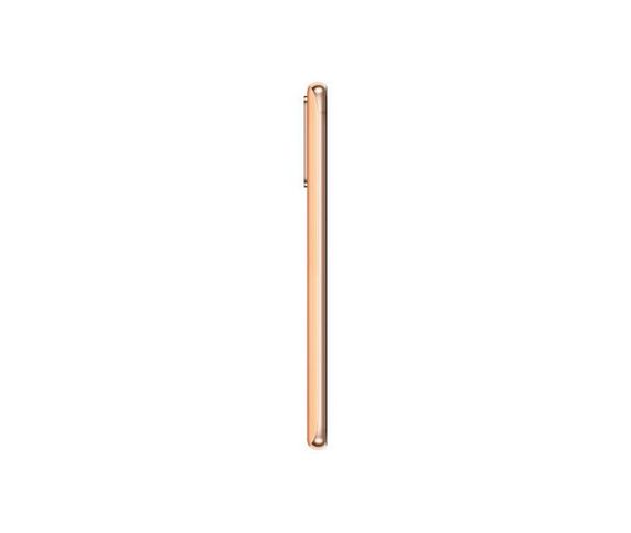 Смартфон Samsung Galaxy S20 FE SM-G780F 6/128GB Orange | Зображення 2