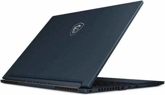 Игровой ноутбук MSI Stealth 16 AI Studio A1VFG-073С / 18" (2560x1600) IPS / Intel Core Ultra 9 185H (16 (22) ядер по 1.8 - 5.1 GHz) / 32 GB DDR5 / 1000 GB SSD M.2 / nVidia GeForce RTX 4060, 8 GB GDDR6, 128-bit / WebCam / Win 11 б/у | Зображення 4