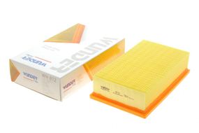 Фильтр воздушный Nissan Micra Note Juke Renault Clio 1.5 dCi 03- WH 812