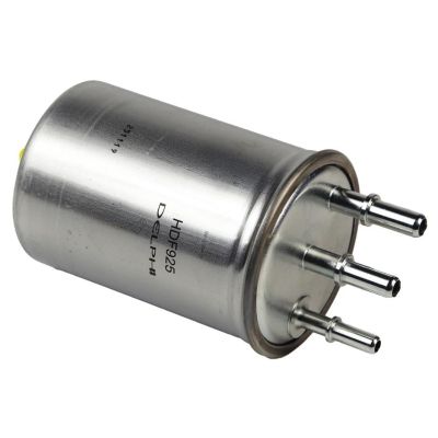 Фильтр топливный Delphi HDF925