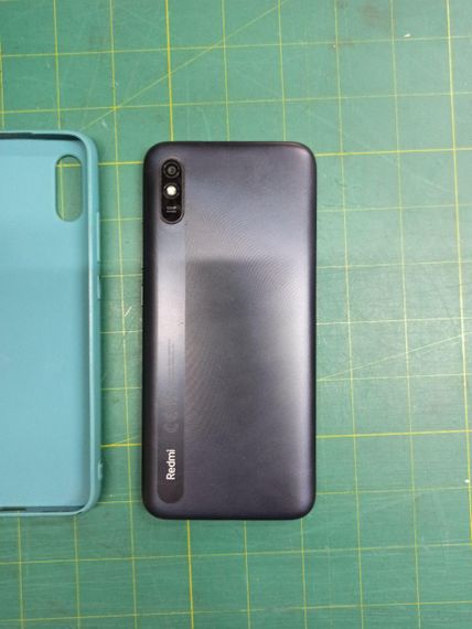 Мобільний телефон Xiaomi redmi 9a 2/32gb бу | Зображення 8