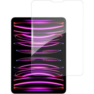Стекло защитное ACCLAB Full Glue Apple iPad Pro 11 2022/2021/2020/2018 (1283126575150)