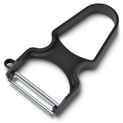 Овочечистка Victorinox Rapid Serrate Black (6.0933.3) | Зображення 2
