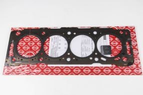Прокладка ГБЦ CITROEN, FIAT Scudo, PEUGEOT 2,0HDI/TD/JTD 99-(1,6 мм), ELRING (075880)