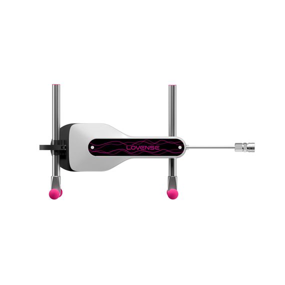 Міні-смарт секс-машина Lovense Mini Sex Machine, підходить для вебкам, 260 фрикцій/хв, дуже легка | Зображення 5