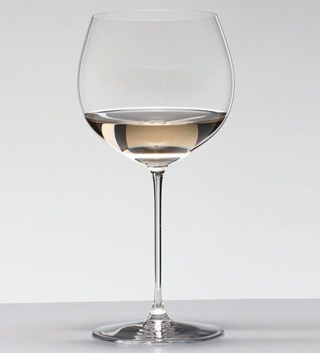 Набор бокалов для белого вина Riedel Veritas Oaked Chardonnay 6449/97 620 мл 2 шт | Зображення 1