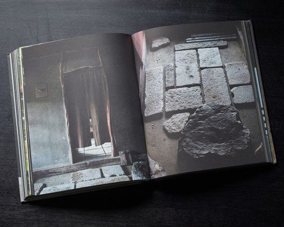 Книга Axel Vervoordt: Wabi Inspirations | Зображення 4