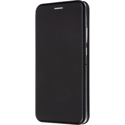 Чехол для мобильного телефона Armorstandart G-Case Motorola G86 5G Black (ARM86596)