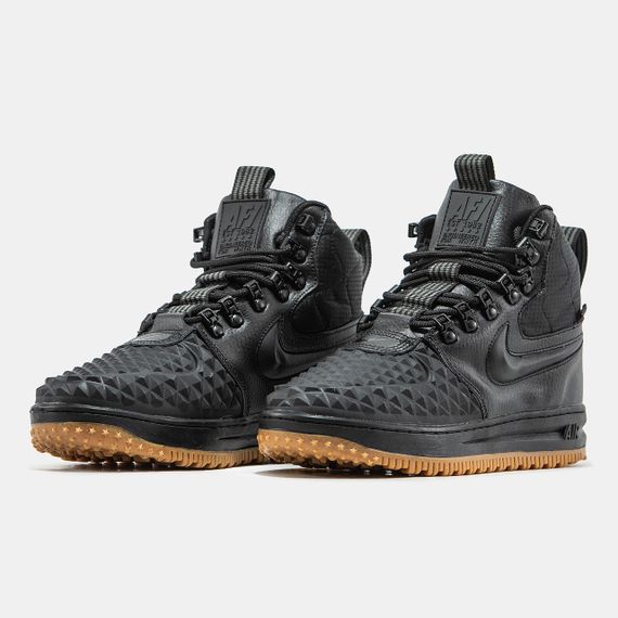 Кроссовки зимние Lunar Force 1 Duckboot Мех 41