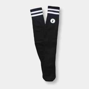 Футбольні гетри дитячі унісекс ТМ TwinSocks, 18-20