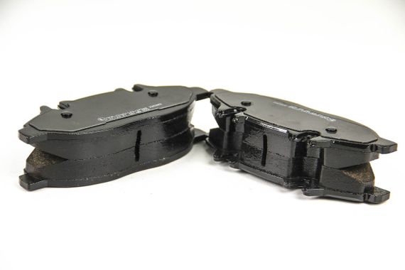 Колодки передні гальмівні Vito (639) 03-07 (ch.No342257), CIFAM (8225750K) | Зображення 4