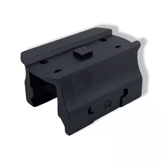 Приціл коліматорний XD Precision RS ADJ Mount Medium 2 MOA | Зображення 6