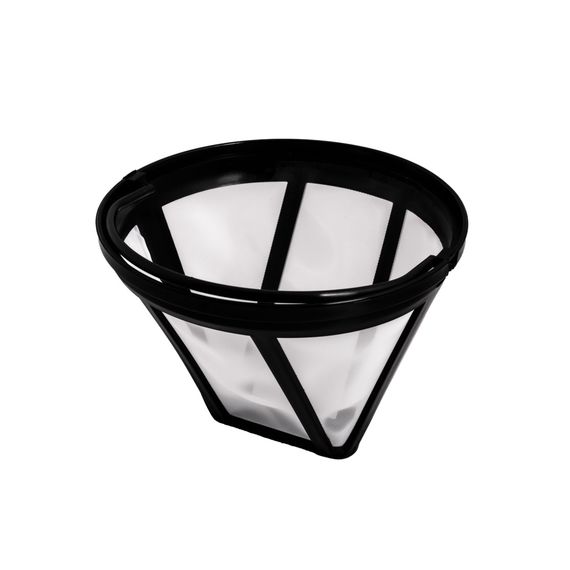 Кофеварка капельная Liberton LCM-2202 950 Вт черный | Зображення 8