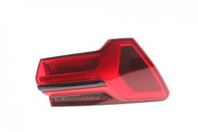 Ліхтар задній Audi A6 18- L  1180101