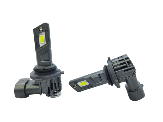 Комплект світлодіодних ламп StarLight SmallStar +100% HB4 (9006) 5500K 12V | Зображення 2