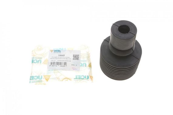 Пильник + відбійник амортизатора переднього Renault Megane Scenic 08- 10665