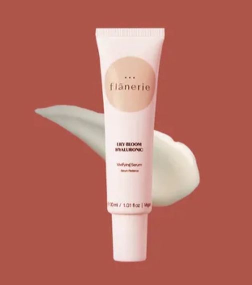 Антивікова сироватка Flanerie Vivifying Serum, 30 ml | Зображення 1