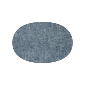 Серветка під гаряче Guzzini Fabric 22604681 48х33 см синій