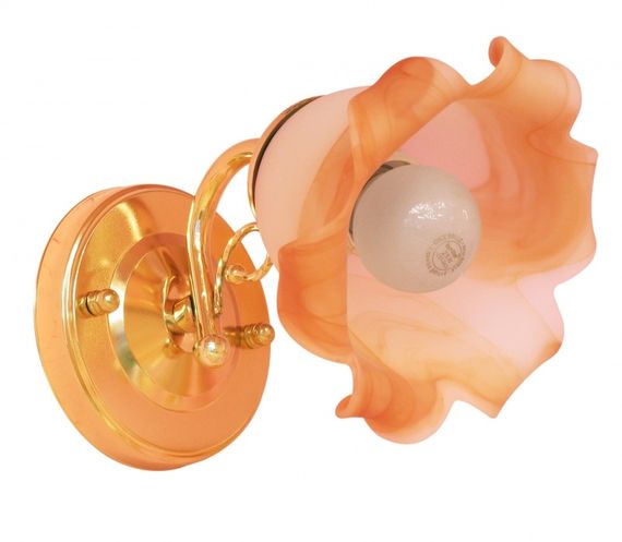 Бра настенное накладное классическое LK-131W/1