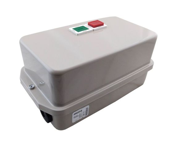 Контактор КММо36561 оболочка метал 65А РТ-55-70А 110В/АС3 IP54 Ny95504495