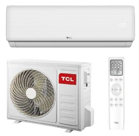 Кондиціонер TCL TAC-24CHSA/XAB1 on-off WI-FI Ready