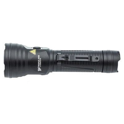 Ліхтар LedLenser TFX Propus 3500, 3500/1400/40 (502557) | Зображення 1