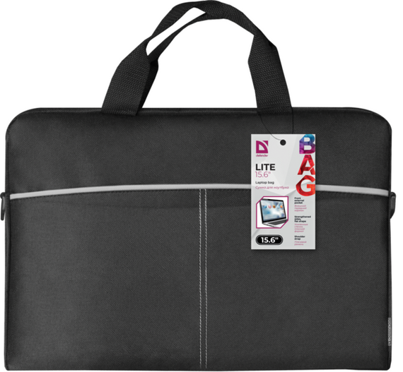 Сумка Defender Lite 15.6" (26086)