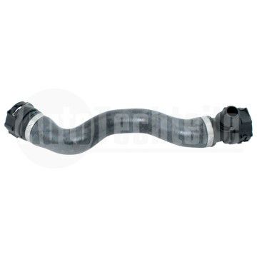 Патрубок радиатора верхний BMW 5 F10/F11  N20 11-17/ 5 F07 N20 13-17, AutoTechteile, 700 1735, 05-2808