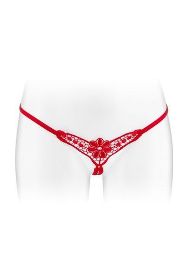 , Красный, S/M/L