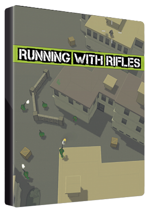 RUNNING WITH RIFLES Steam Gift GLOBAL
