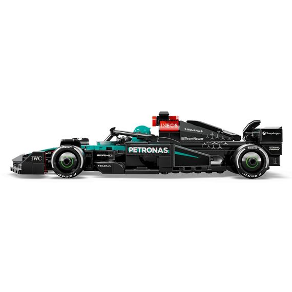 Конструктор LEGO Speed Champions Автомобіль для перегонів Mercedes-AMG F1 W15 (77244) | Зображення 2