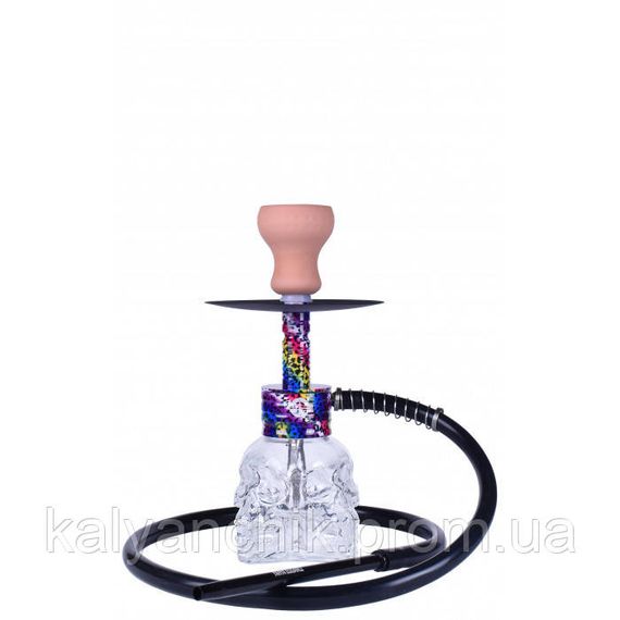 Кальян Yahya Skull Multi | Зображення 3
