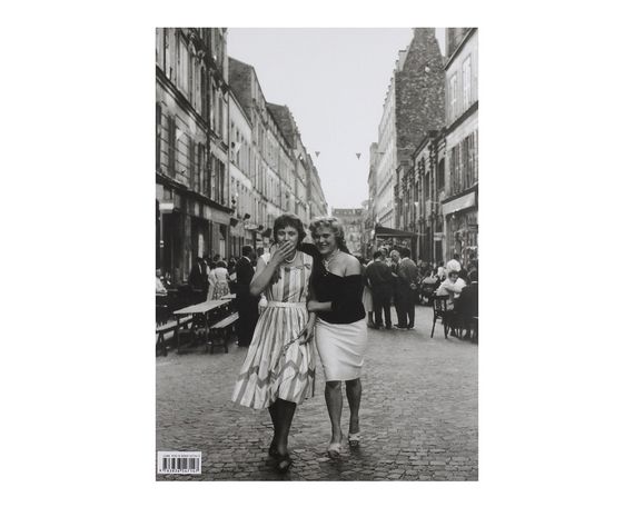 Лучшие фотографы мира книга альбом фоторабот Робера Дуано Robert Doisneau книги про уличную фотографию | Зображення 8