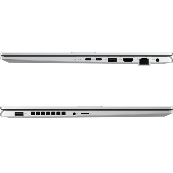 Ноутбук ASUS Vivobook Pro 16 OLED K6602VV-MX082 (90NB1142-M003C0) | Зображення 4