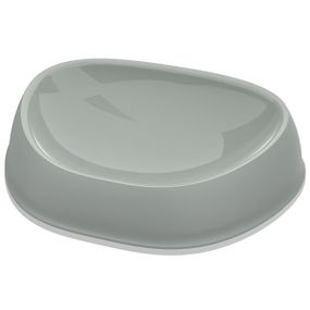 Миска для собак та котів Moderna Sensibowl, 0.2 л, оливковий
