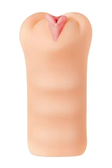 Мастурбатор вагіна Zero Tolerance Riley Reid, тілесний sexstyle | Зображення 2