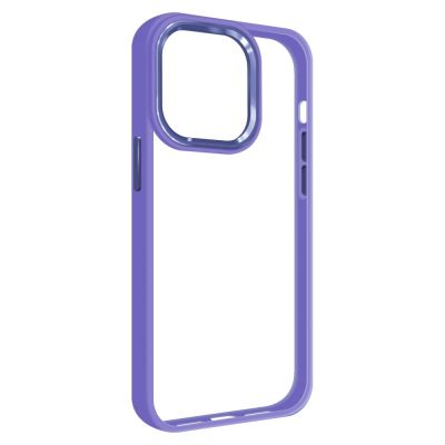 Чехол для мобильного телефона Armorstandart UNIT2 Apple iPhone 14 Pro Lavander (ARM69949)