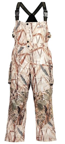 Костюм Norfin Hunting North Ritz чоловічий (-40) XXXL (719006-XXXL) | Зображення 1