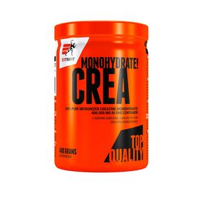 Креатин Extrifit Crea Monohydrate 400g