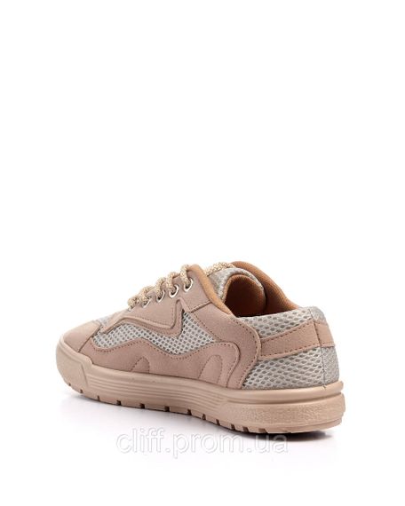 Кроссовки ADEL UNISEX бежевые 38 | Зображення 2