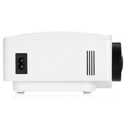 Проектор A8 WiFi XPRO 12 (MER-14249_3683) | Зображення 4