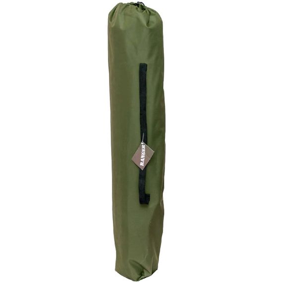 Розкладачка Ranger Military alum (Арт. RA 5504) | Зображення 1