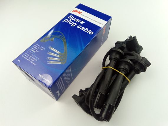 Дроти запалювання Accent 1.4/Getz 1.4-1.6, VALEO PHC (C1157) (27501-26D00)