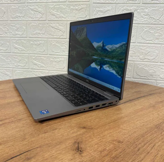 Ноутбук Dell Precision 3560 15.6" FHD IPS i7-1185G7 16GB 512GB SSD Nvidia T500 Б/В | Зображення 2