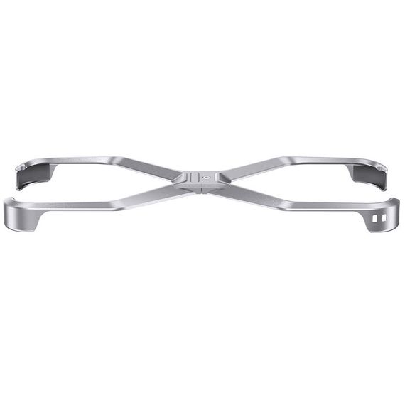 Чохол Bumper X для Apple iPhone 14 Pro (6.1") Titanium | Зображення 5