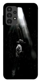 Чохол IBANAN з принтом Аніме 6 для Samsung Galaxy A13 4G