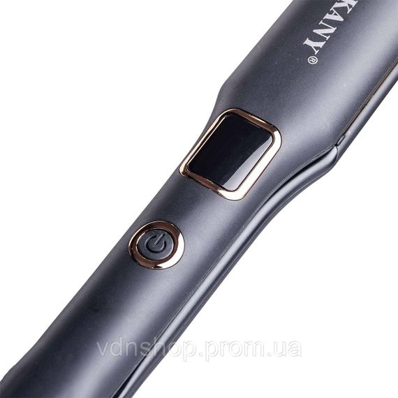 Випрямляч для волосся керамічний 40 Вт LED Sokany SK-15010 | Зображення 5