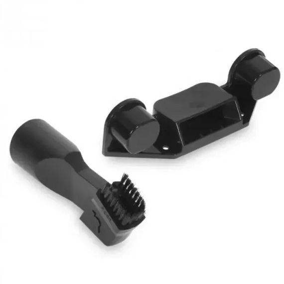 Пилосос ручний Crownberg CB-671 на 2400 Вт з контейнером на 3 літри | Зображення 3