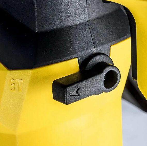 Перфоратор мережевий Trotec PRDS 11-230V + кейс (4415000102) | Зображення 5