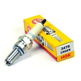 Свеча зажигания NGK 3478 CR8EK